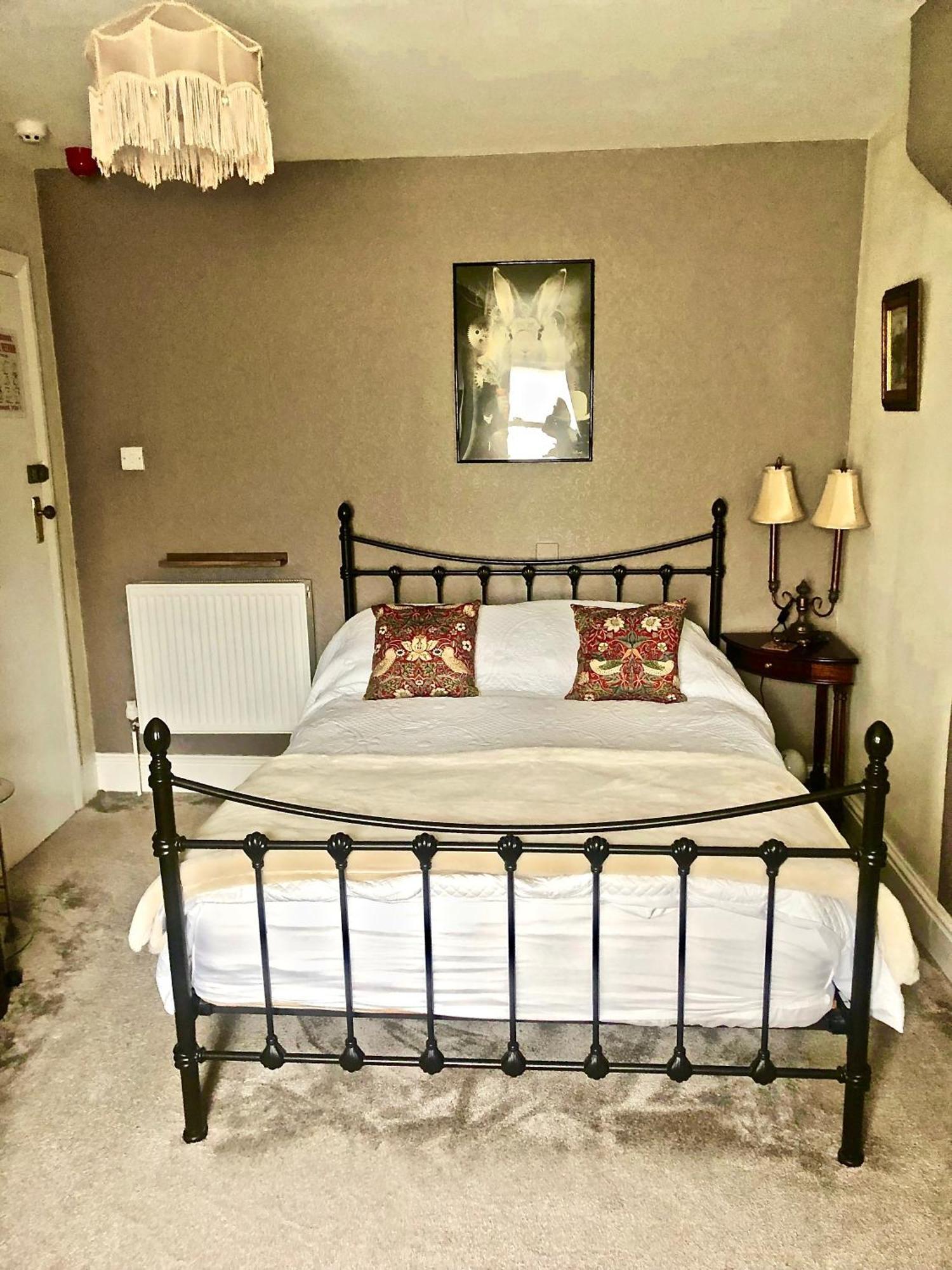 Mulberry House Hotel Ландъндо Екстериор снимка