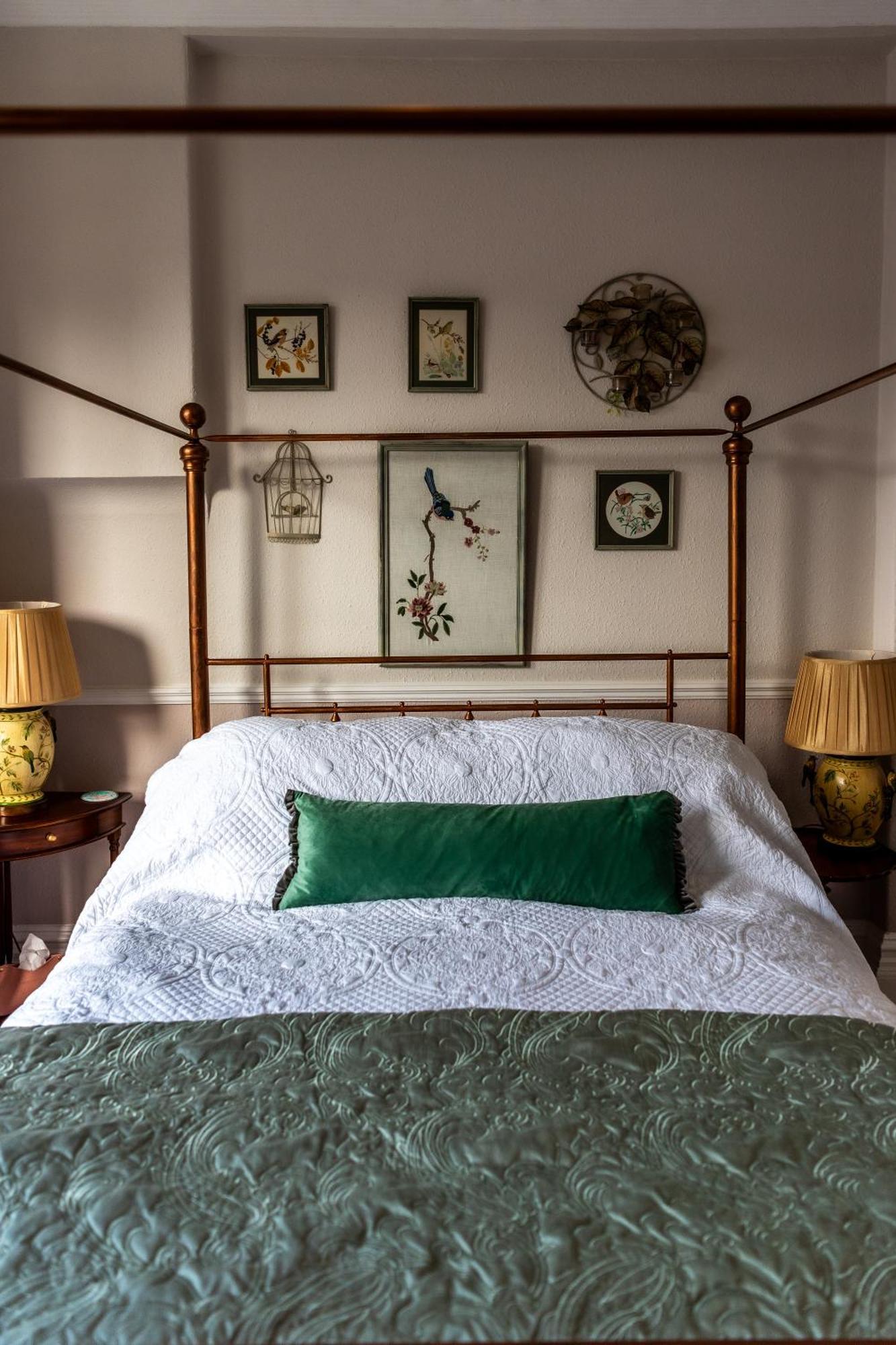 Mulberry House Hotel Ландъндо Екстериор снимка