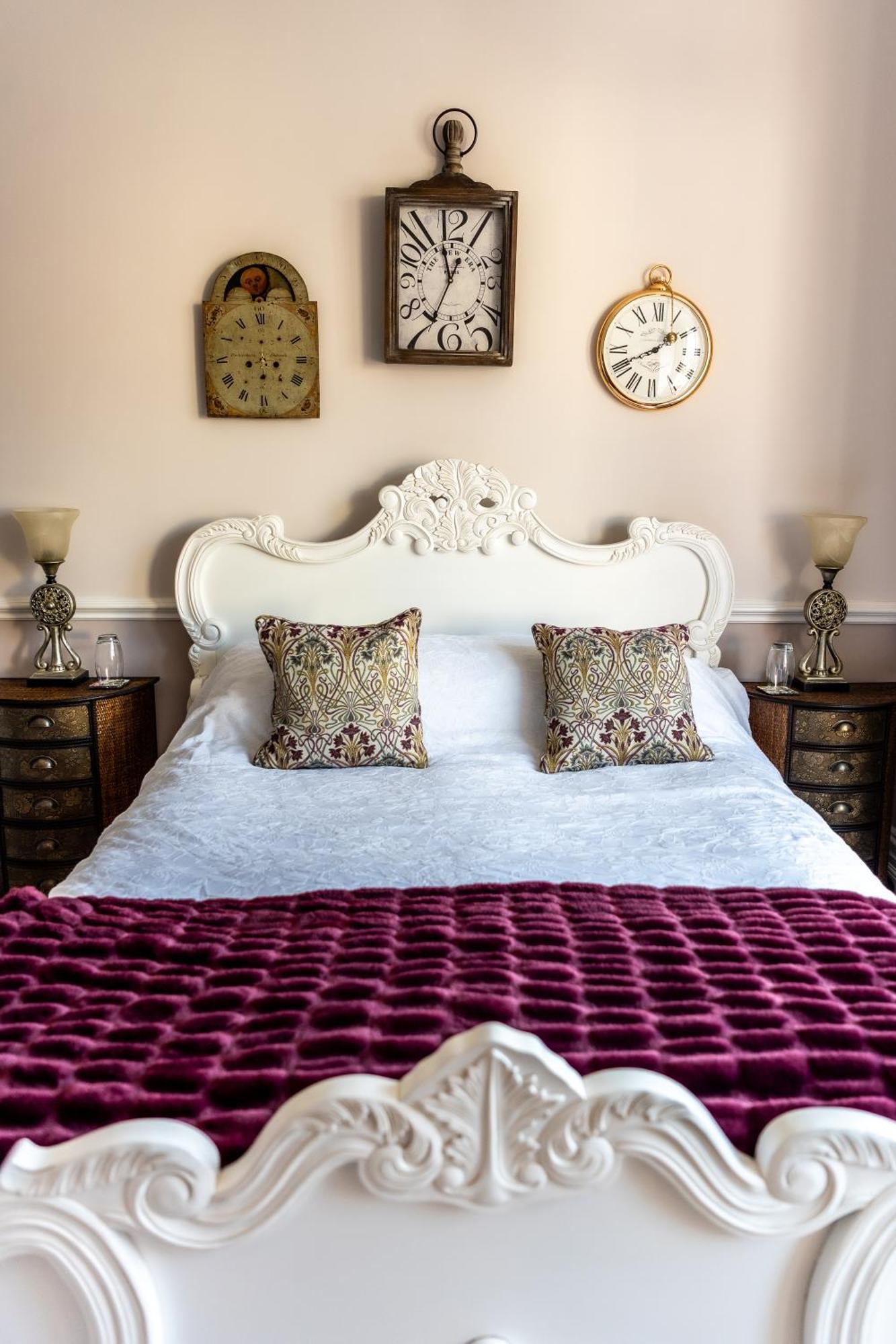 Mulberry House Hotel Ландъндо Екстериор снимка